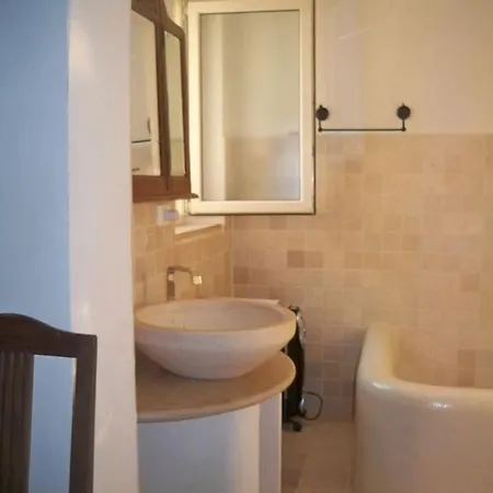 Vila Dolce Armonia Ostuni