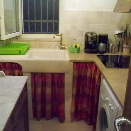 Dolce Armonia Villa