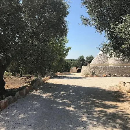 Dolce Armonia Villa Ostuni