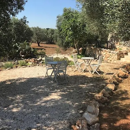 Dolce Armonia Ostuni