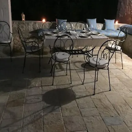 Dolce Armonia * Ostuni