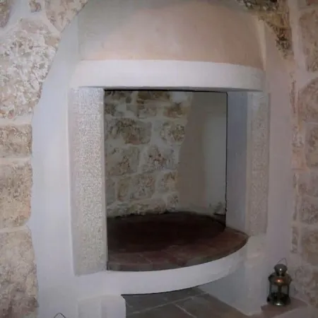Dolce Armonia Villa