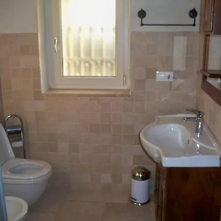 Dolce Armonia Villa Ostuni