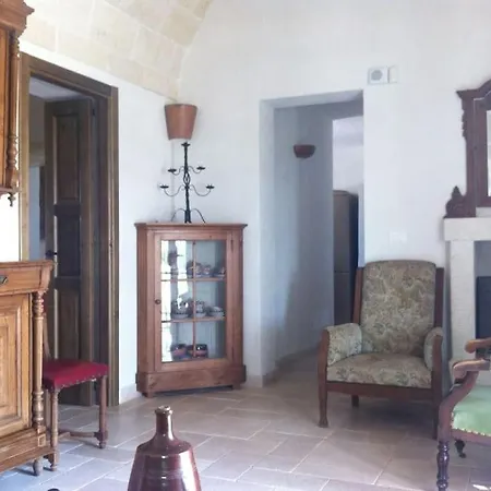 Villa Dolce Armonia Ostuni