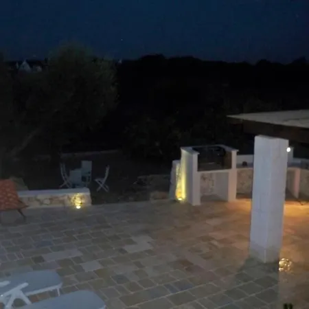 Dolce Armonia Ostuni