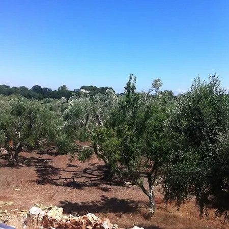 Vila Dolce Armonia Ostuni