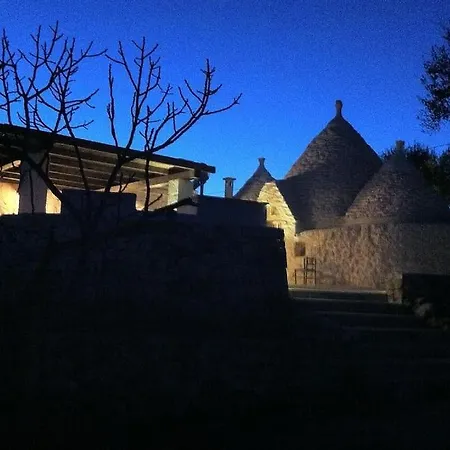 Dolce Armonia Ostuni