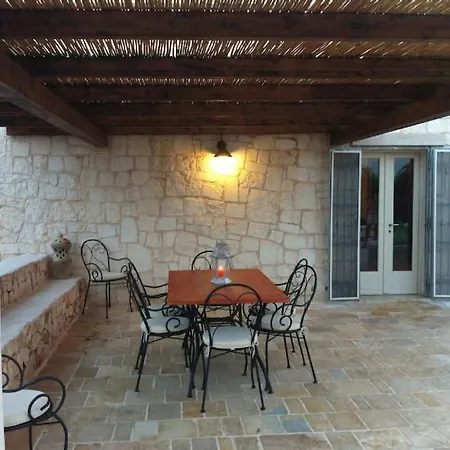 Dolce Armonia * Ostuni