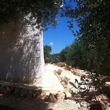 Dolce Armonia Villa