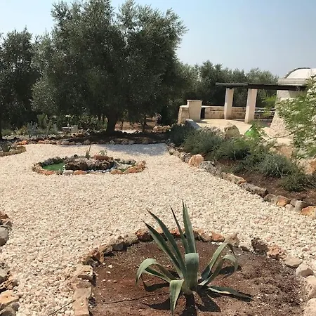 Dolce Armonia Ostuni