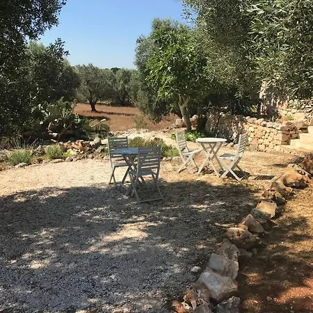 Dolce Armonia Vila Ostuni