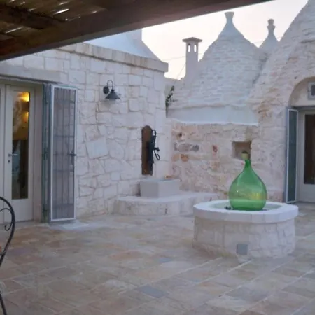 Dolce Armonia Villa Ostuni