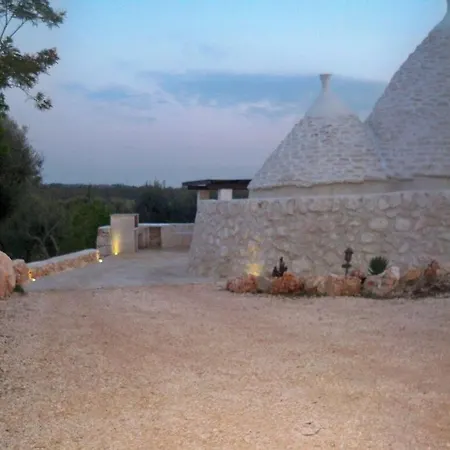 Vila Dolce Armonia Ostuni