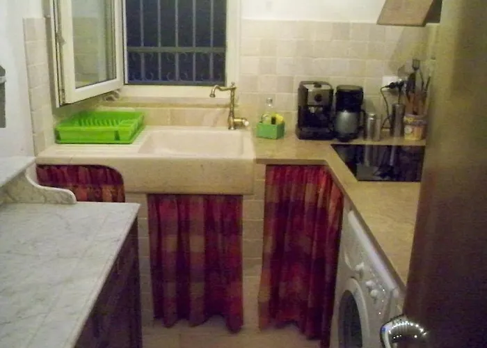 Dolce Armonia 别墅