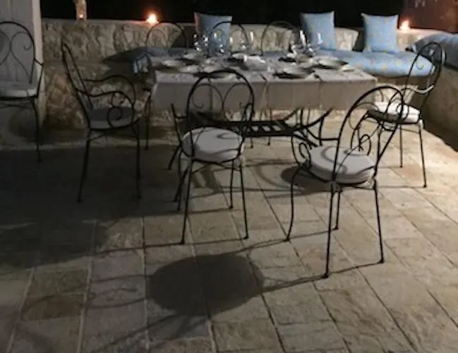 Dolce Armonia * 奥斯图尼