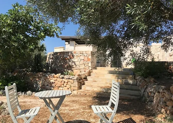 Dolce Armonia 别墅 *