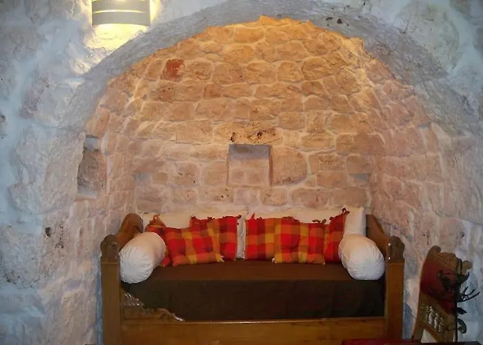 Dolce Armonia * 奥斯图尼