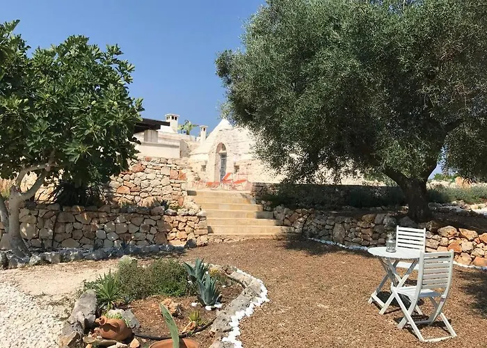 别墅 Dolce Armonia *