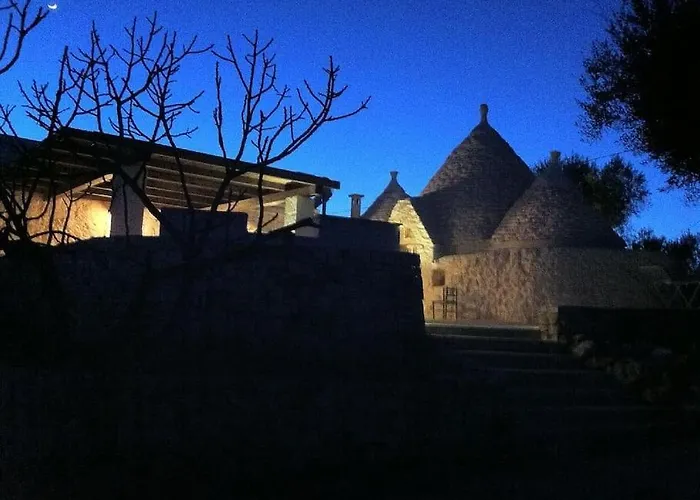 Dolce Armonia 奥斯图尼