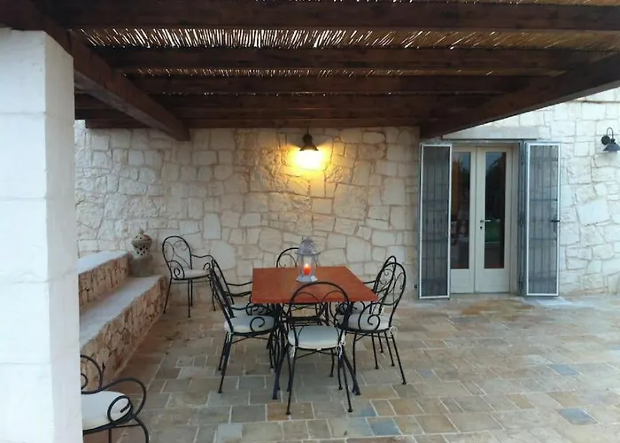 Dolce Armonia * 奥斯图尼