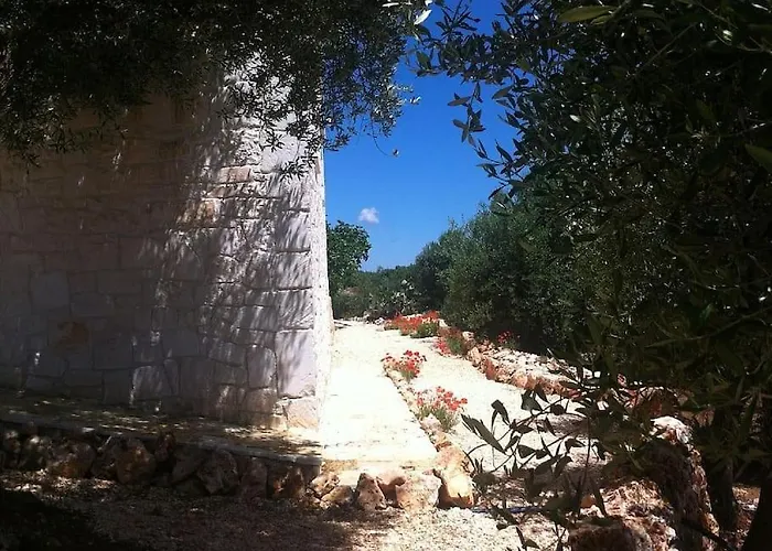 Dolce Armonia 别墅