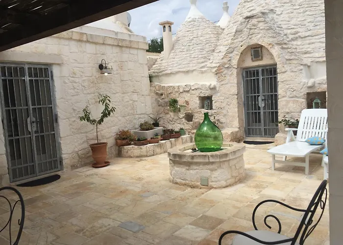 别墅 Dolce Armonia *