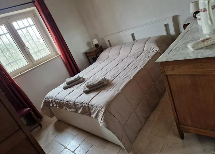 Dolce Armonia * 奥斯图尼